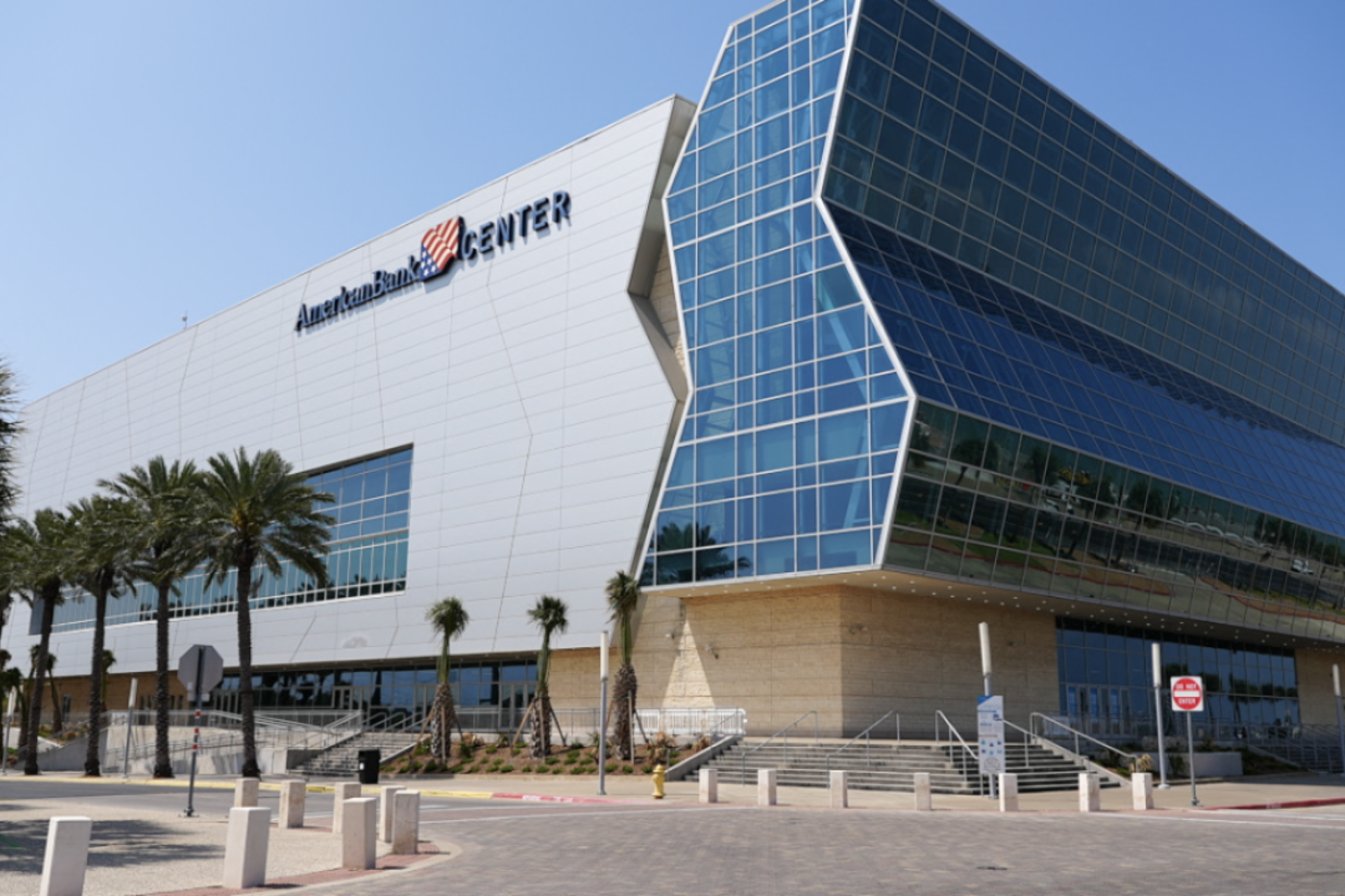 American Bank Center Corpus Christi